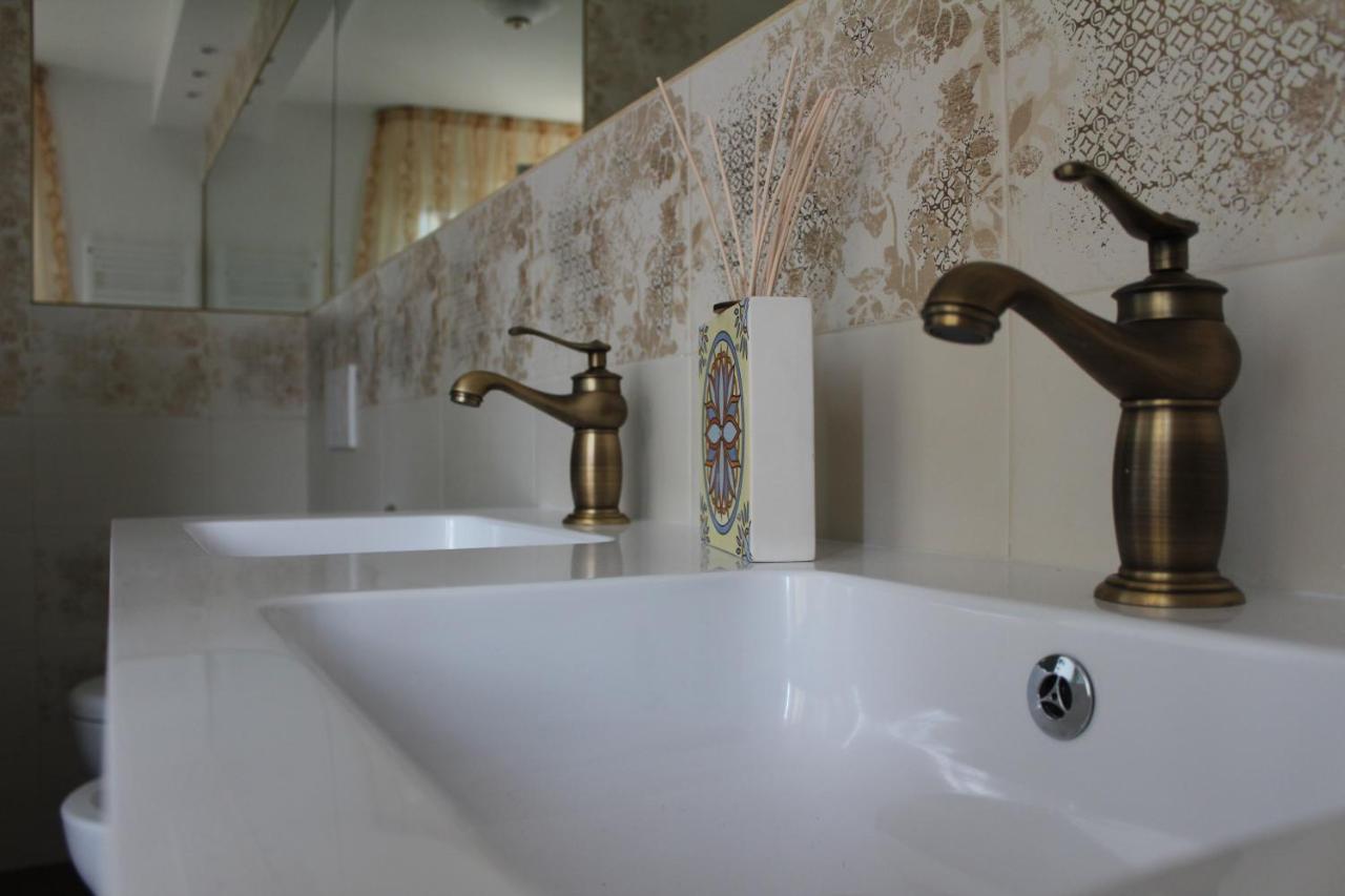 B&B Villa Lilla San Benedetto del Tronto Exterior photo