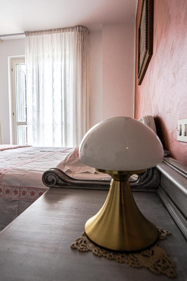 B&B Villa Lilla San Benedetto del Tronto Exterior photo