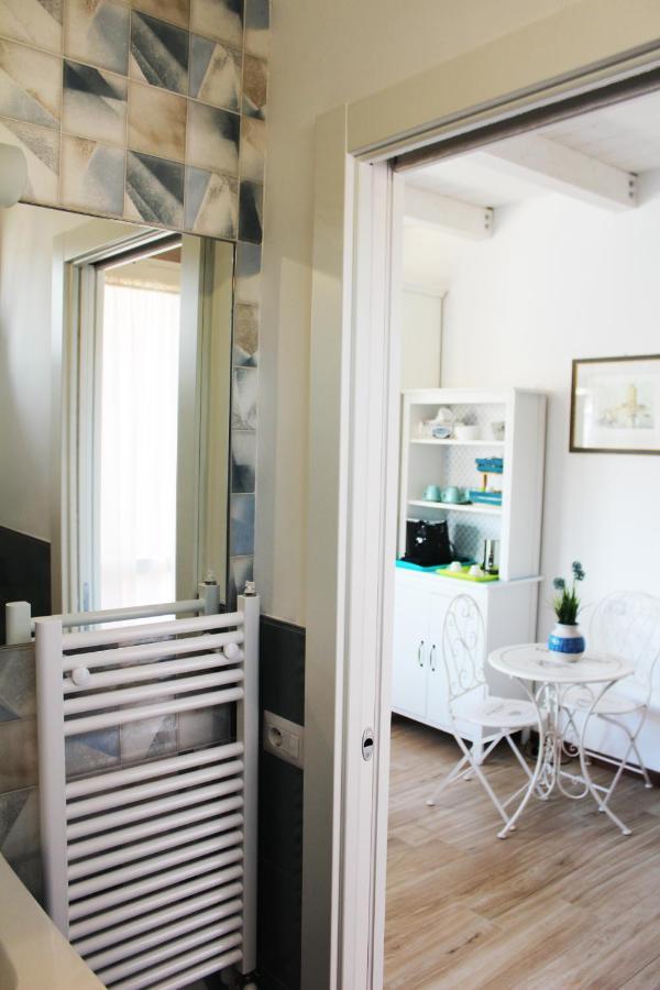 B&B Villa Lilla San Benedetto del Tronto Exterior photo