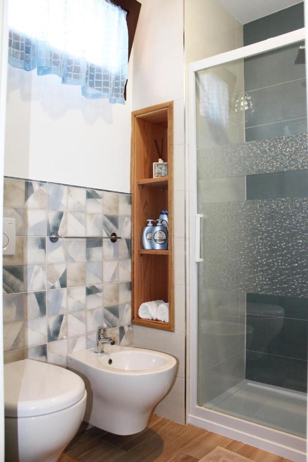 B&B Villa Lilla San Benedetto del Tronto Exterior photo