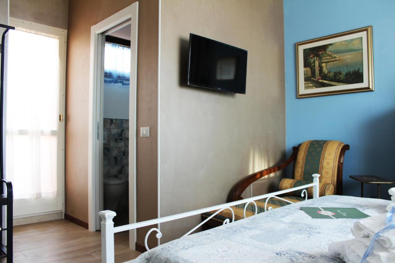 B&B Villa Lilla San Benedetto del Tronto Exterior photo