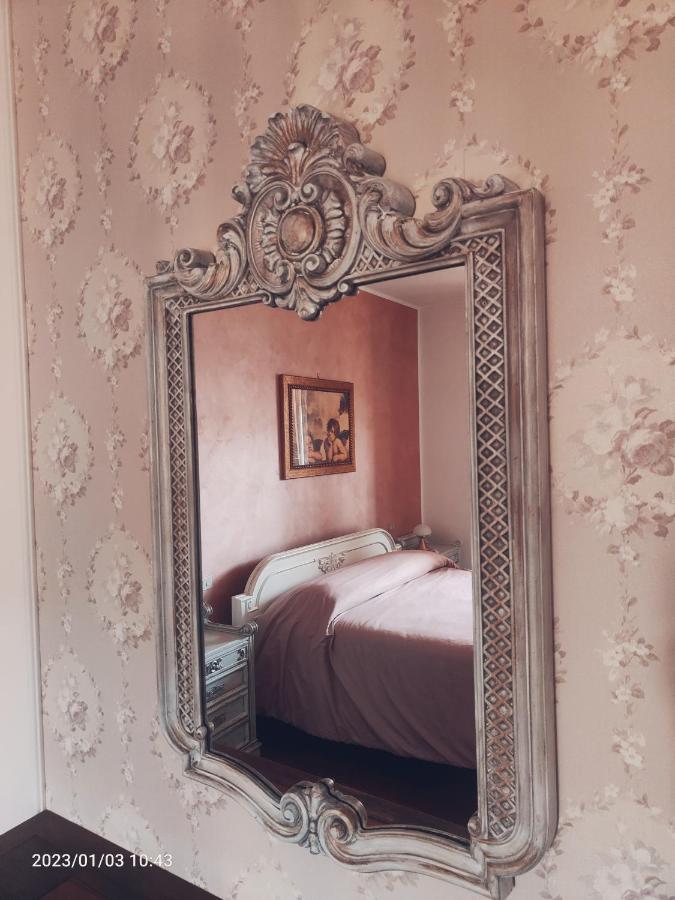 B&B Villa Lilla San Benedetto del Tronto Exterior photo